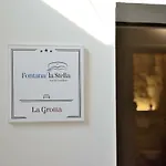 Fontana La Stella Konukevi Gravina in Puglia