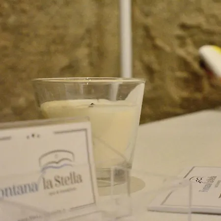 Fontana La Stella 4*