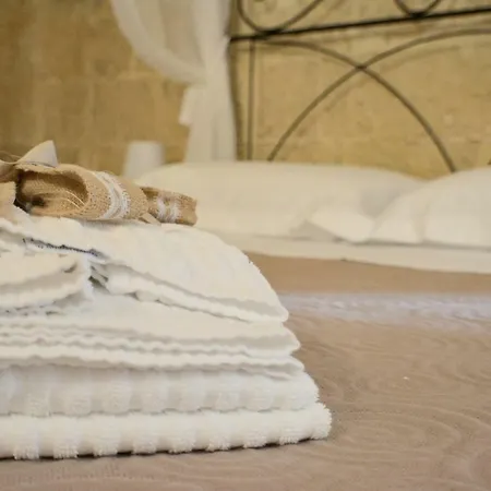 Fontana La Stella 4* גרבינה אין פוליה