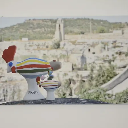 Fontana La Stella Gravina in Puglia