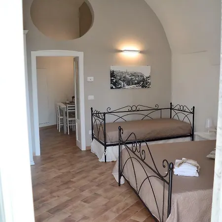 Fontana La Stella Gravina in Puglia