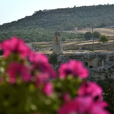 Fontana La Stella בית הארחה 4*