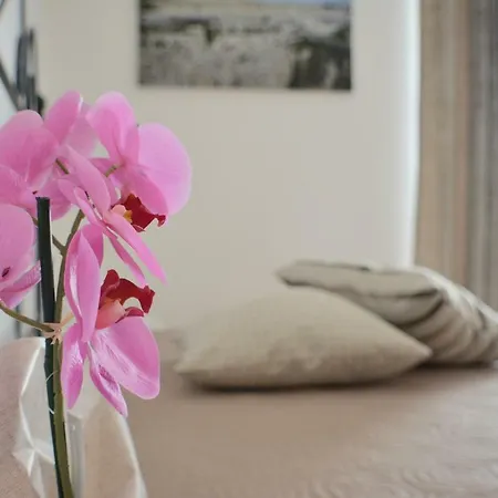 Fontana La Stella Pensión Gravina in Puglia