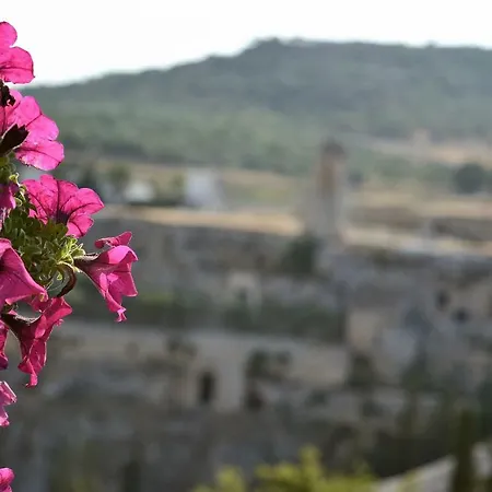 Fontana La Stella Pensión