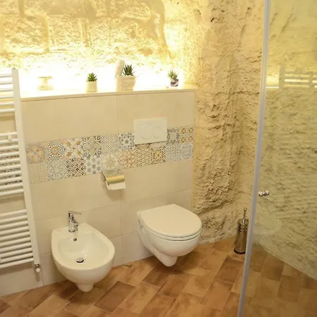 Fontana La Stella Pensión 4*