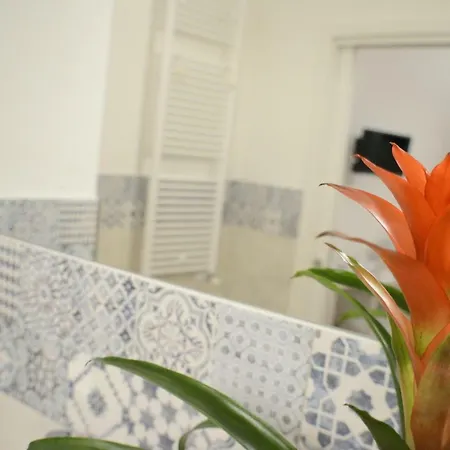 Fontana La Stella Pensión Gravina in Puglia