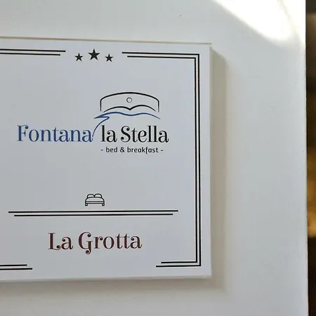 Fontana La Stella بيت ضيافة 4*